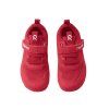 Dětské barefoot tenisky REIMA Telmin, Red
