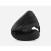 Dětské barefoot tenisky REIMA Telmin Kids, Black