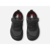Dětské barefoot tenisky REIMA Telmin Kids, Black