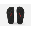 Dětské barefoot tenisky REIMA Telmin Kids, Black