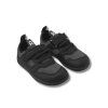 Dětské barefoot tenisky REIMA Telmin Kids, Black