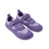Dětské barefoot tenisky REIMA Telmin Junior, Misty Violet