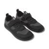 Dětské barefoot tenisky REIMA Telmin Junior, Black