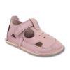 Dětské barefoot sandálky FRODDO, Stap, Pink