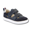 Dětské sandálky FRODDO, Zeru Loop, Dark Blue