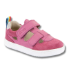 Dětské sandálky FRODDO, Zeru Loop, Fuxia