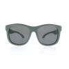 Dětské polarizační sluneční brýle LITTLE KYDOO Model D Matte Blue 3–5 let