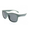 Dětské polarizační sluneční brýle LITTLE KYDOO Model D Matte Blue 3–5 let