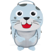 Dětský batoh do školky AFFENZAHN, Seal small, Blue