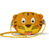 Dětská peněženka na krk Affenzahn Kids Wallet - Tiger