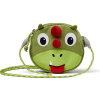 Dětská peněženka na krk Affenzahn Kids Wallet - Dragon
