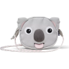Dětská peněženka na krk Affenzahn Kids Wallet - Koala