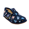 barefoot backotry pegres