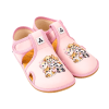 detske barefoot backory antal
