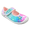backory na uzkou nohu GO KIDS