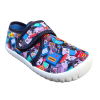 peon barefoot backory