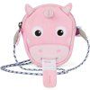526 1 affenzahn detska kabelka kids wallet ursula unicorn pink