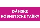 Dámské kosmetické tašky