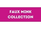 Faux Mink Collection