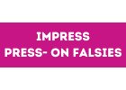 imPress Press-On Falsies