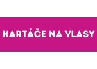 Kartáče na vlasy