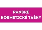 Pánské kosmetické tašky