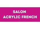 Salon Acrylic French