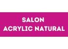 Salon Acrylic Natural