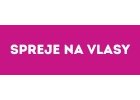 Spreje na vlasy