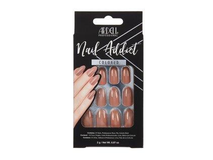 AR 63830 NAIL ADDICTS FRONT