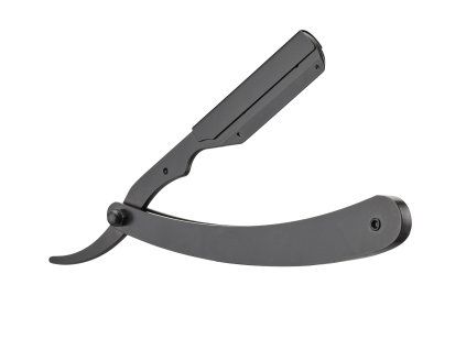 Holicí břitva + 5 ks žiletek