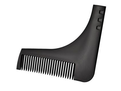 Hřeben na vousy