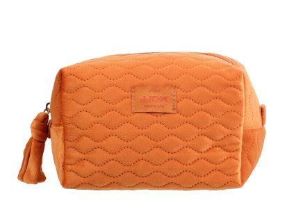 Kosmetická taška Sienna Orange 61797, malá