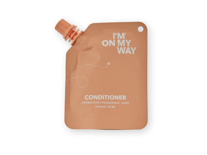 Cestovní kondicionér 50 ml