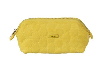 Kosmetická taška Yellow