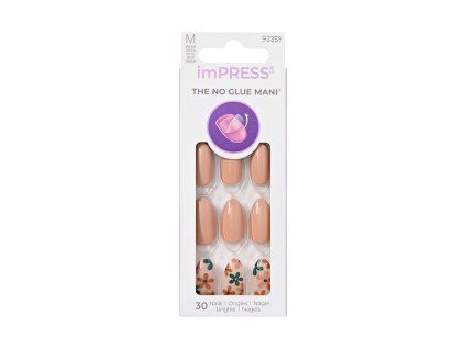 IMM51C ImpressTheNoGlueMani PackageFront 731509933598 nw3