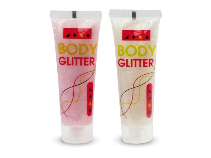 Body glitter 30 ml