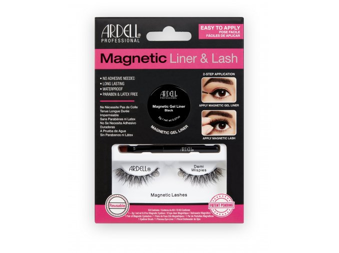 AR PKG 36851INT MagneticLash+LinerKit DemiWisipies HO 031 HR