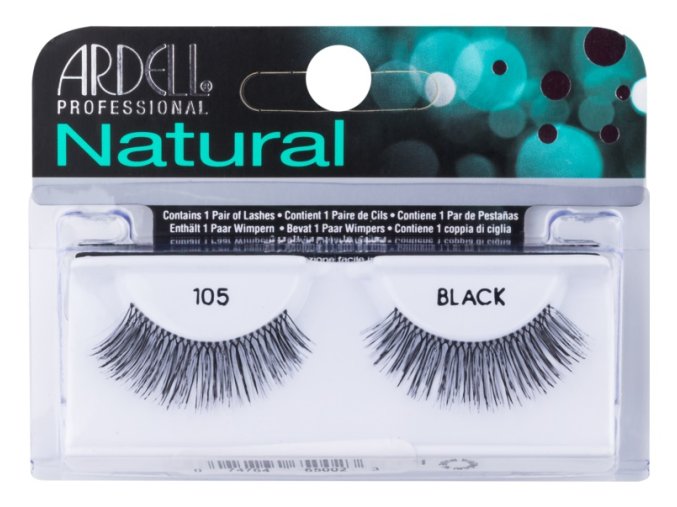 Ardell Natural 105