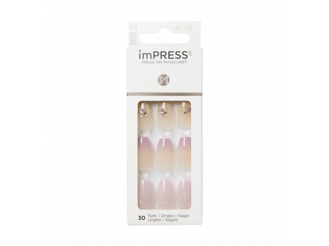 Kiss IMM17C ImpressPressOnManicure Package Front 731509867794 Dec.28.2021