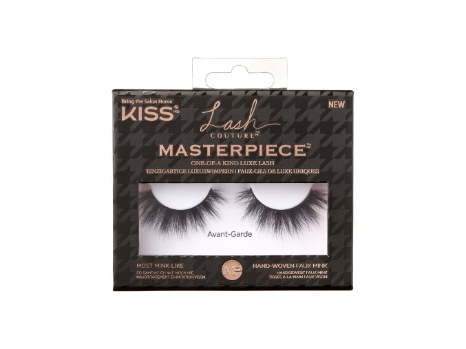 Kiss MPL03C LashCoutureMasterpiece Package Front 73150977530 Mar.14.2022