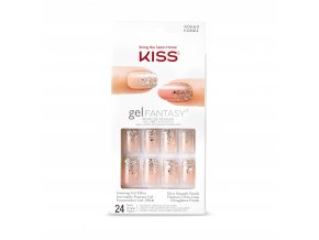 KGN01C Kiss GelFantasy Front Package 731509606638