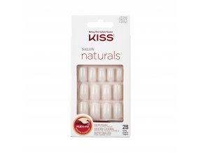 KSN02C Kiss SalonNaturals Package Front