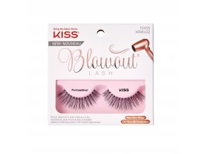 KBWL02C Kiss BlowoutLash