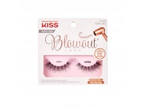 KBWL06C Kiss BlowoutLash