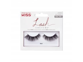 KLCS05C Kiss LashCoutureFauxMinkCollection