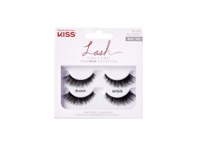 KLCD03C Kiss LashCoutureFauxMinkCollection