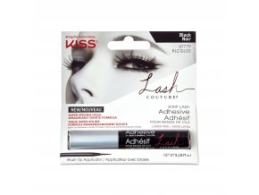 KLCGL02CA Kiss LashCoutureStripLashAdhesive