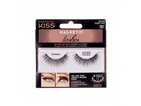 RS125415 Kiss MagneticLashes KMEL04C Package Front 731509804645 Mar.11.2020 lpr (1)