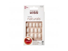 RS95814 Kiss SalonNaturals KSN05C Package Front 731509659993 Apr.03.2017 hpr